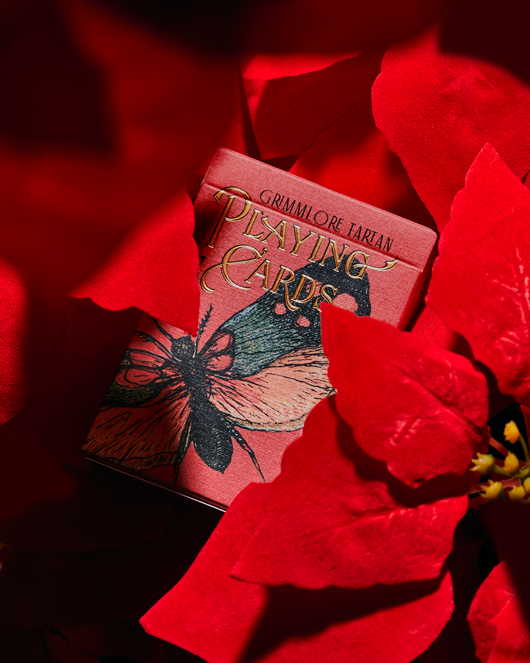 Grimmlore Tartan, Black Edition