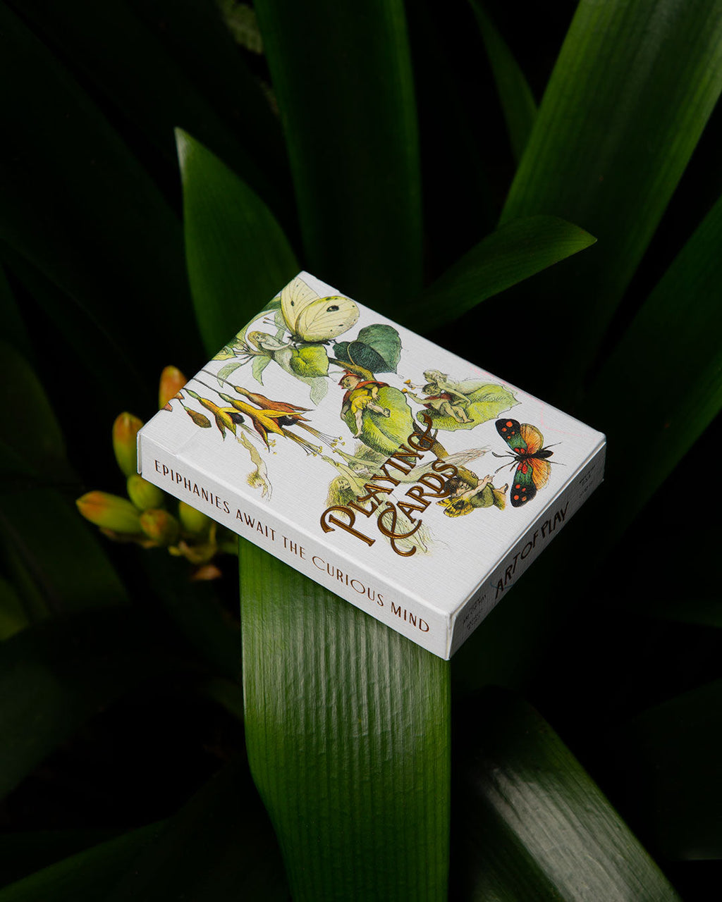 Grimmlore Tartan, White Edition