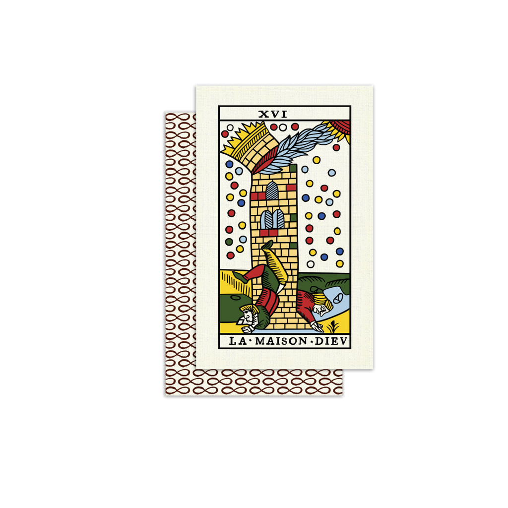 Tarot de Marseille