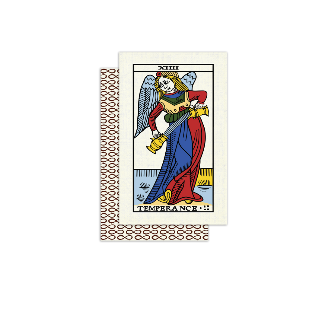 Tarot de Marseille