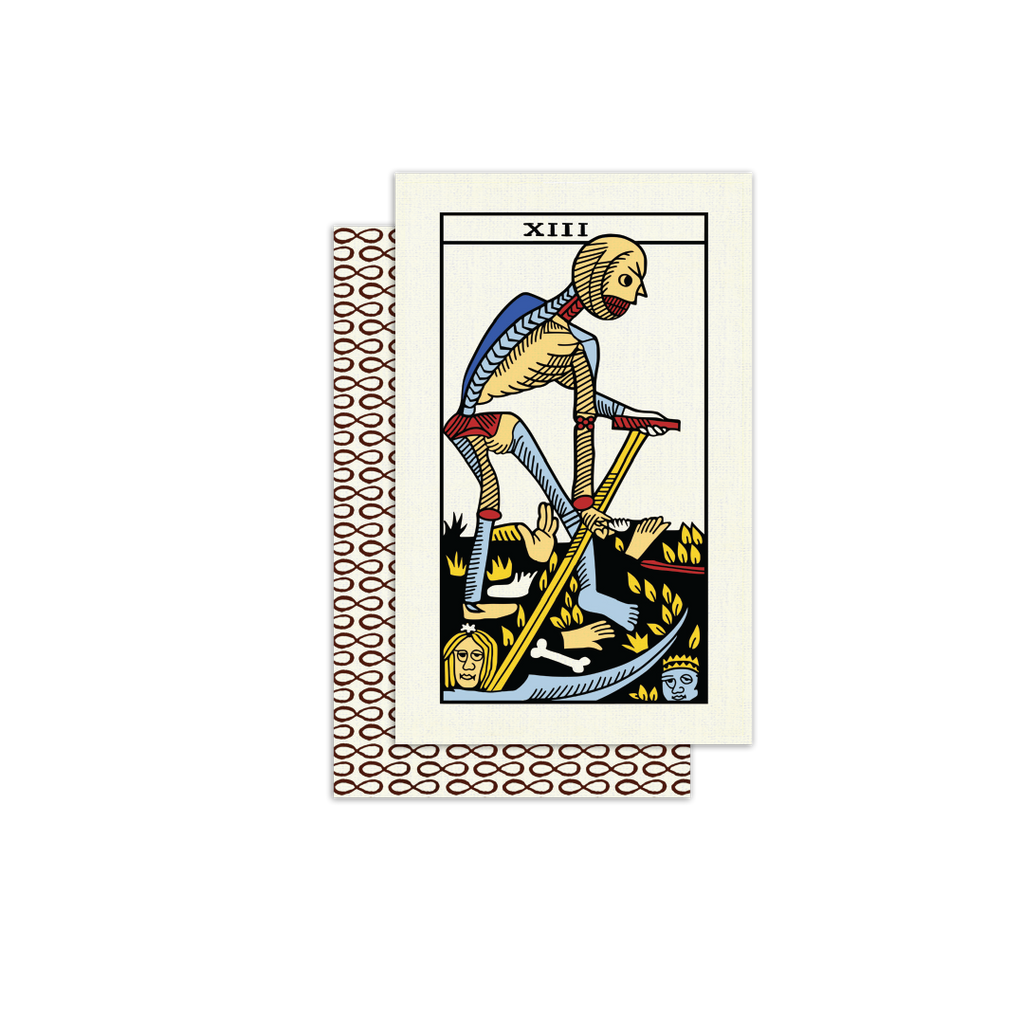 Tarot de Marseille